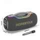 Портативна колонка Bluetooth Hopestar A80 ULTRA з мікрофоном 650W Grey